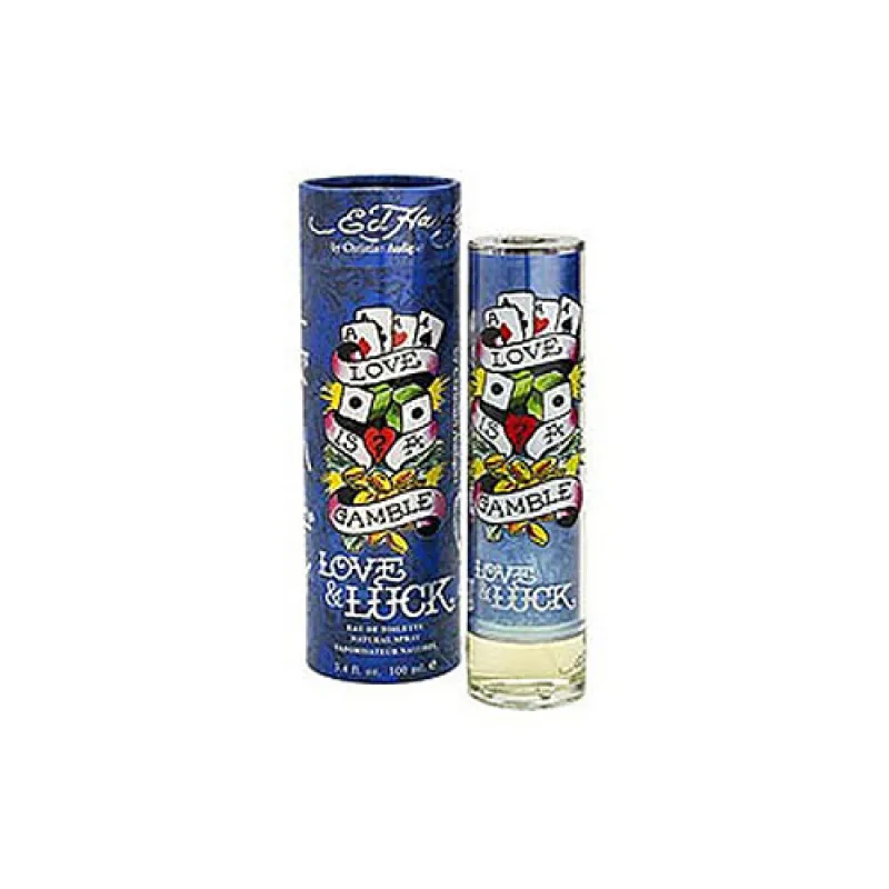 Love & Luck for Men edt 50ml