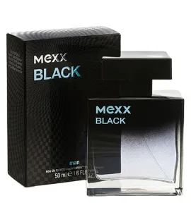Mexx Black for Him edt 30ml