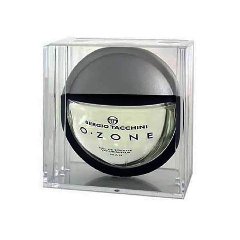 Ozone Man edt 75ml