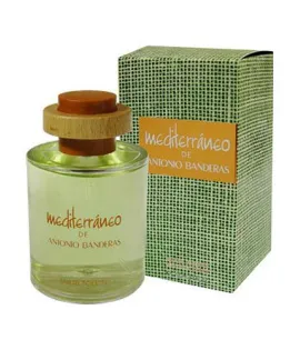 Mediterraneo edt 200ml 