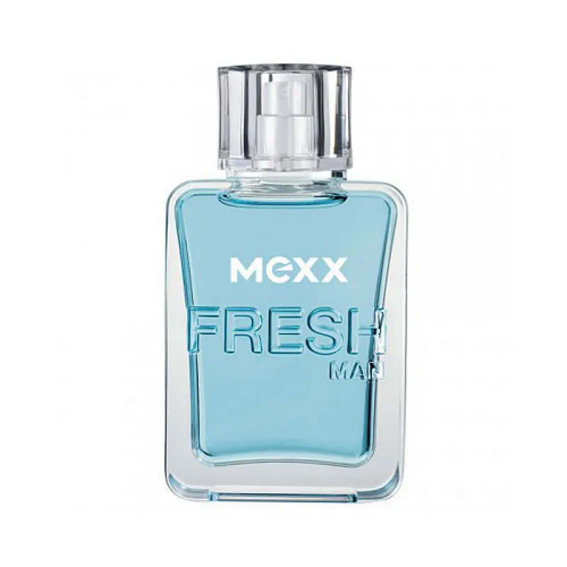 Mexx Fresh Man edt 30ml