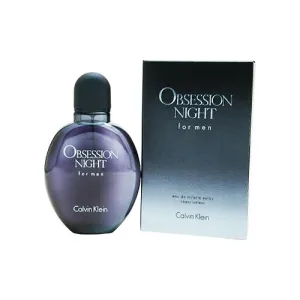 Obsession Night edt 125ml