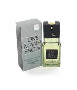 One Man Show edt 100ml