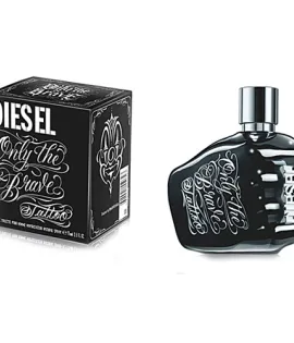 Only The Brave Tattoo edt 125ml