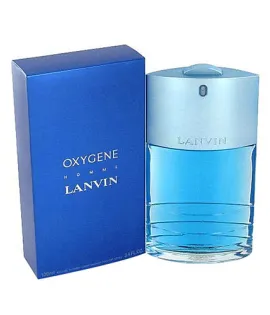 Oxygene edt 100ml