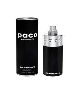 Paco by Paco Rabanne edt 100ml
