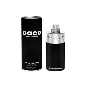 Paco by Paco Rabanne edt 100ml