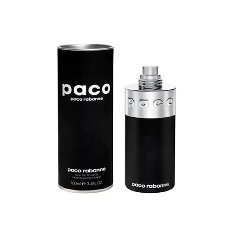 Paco by Paco Rabanne edt 100ml