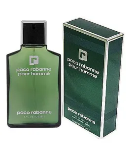 Paco Rabanne Pour Homme edt tester 100ml