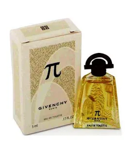 Pí edt 100ml