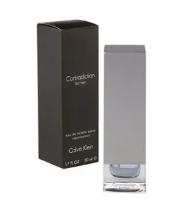 Contradiction edt 100ml