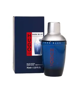 Dark Blue edt 75ml