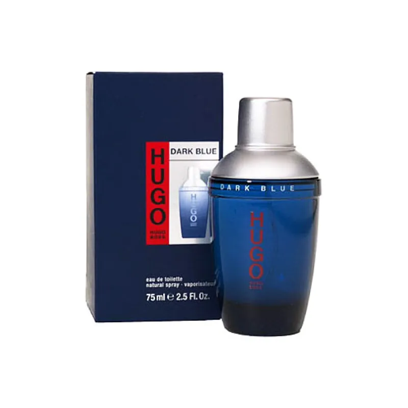 Dark Blue edt 75ml