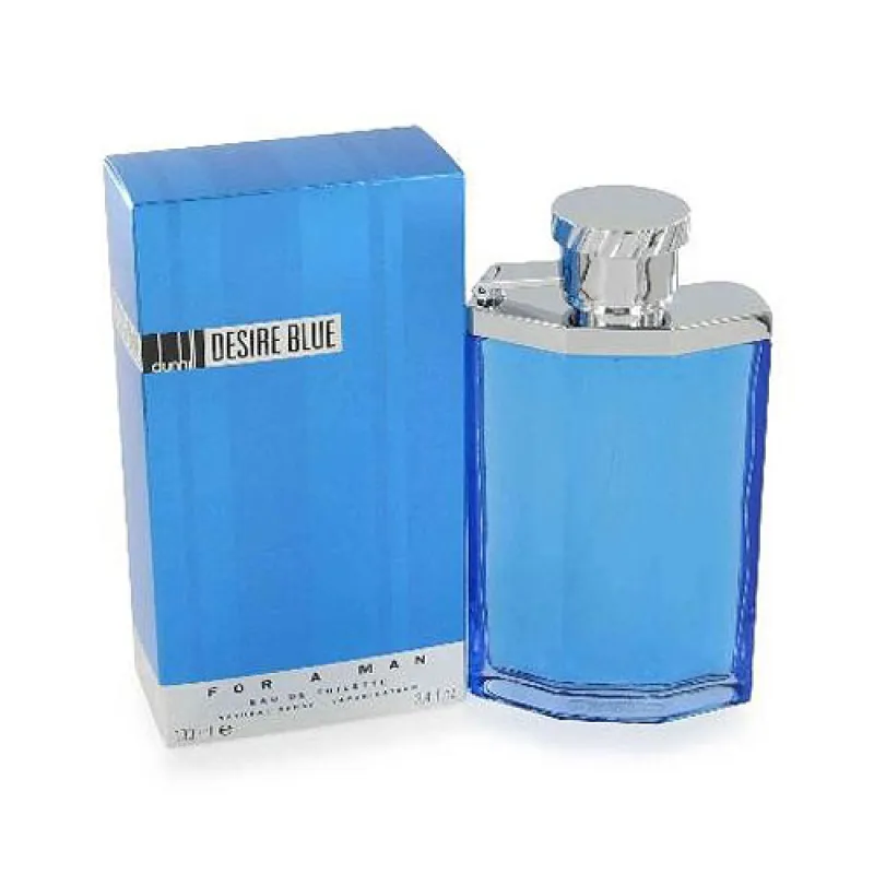 Desire Blue edt 100ml