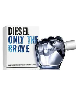 Only The Brave edt tester 75ml