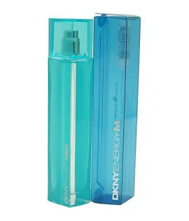 DKNY Energy edt 100ml