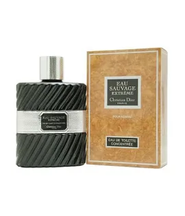 Eau Sauvage Extreme edt tester 100ml