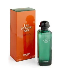 Eau D' Orange Verte edc tester 100ml