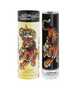 Ed Hardy Men's edt 100ml