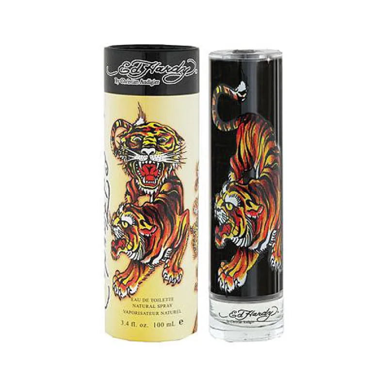 Ed Hardy Men's edt 100ml