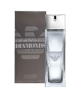 Emporio Armani Diamonds for Men edt 50ml