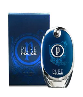 Police Pure Man edt 75ml