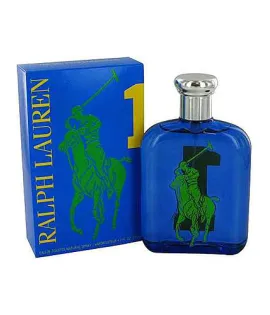 Polo Big No 1 edt tester 125ml
