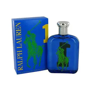 Polo Big No 1 edt tester 125ml