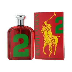 Polo Big No 2 edt tester 125ml