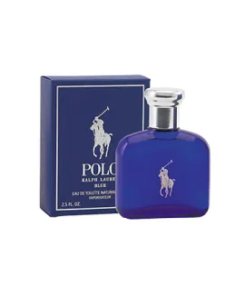 Polo Blue edt 75ml
