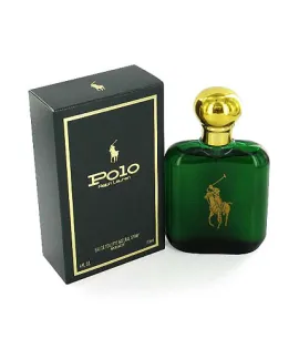 Polo edt tester 118ml