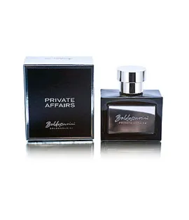 Private Affairs edt 50ml