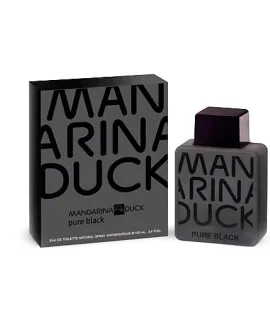 Pure Black edt 100ml