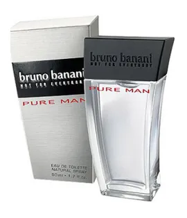 Pure Man edt 30ml