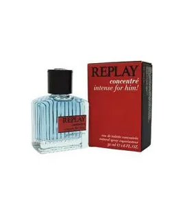 Replay Intense for Men edt 50ml