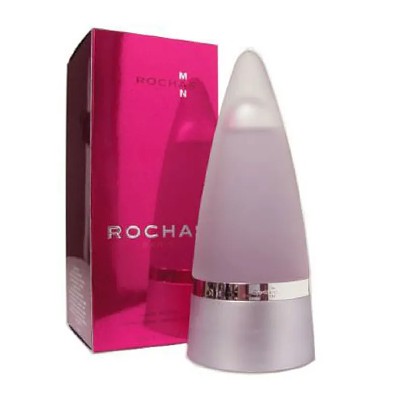 Rochas Man edt 100ml