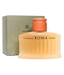 Roma Uomo edt 125ml
