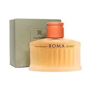 Roma Uomo edt 125ml