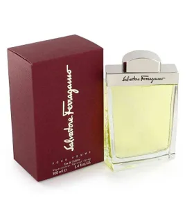 Salvatore Ferragamo Pour Homme edt 30ml