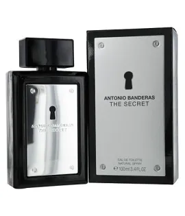 The Secret edt 100ml