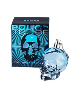 To Be edt 125ml