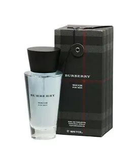 Touch edt 100ml