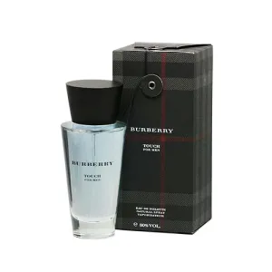 Touch edt 100ml