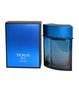 Tous Men Sport edt 100ml