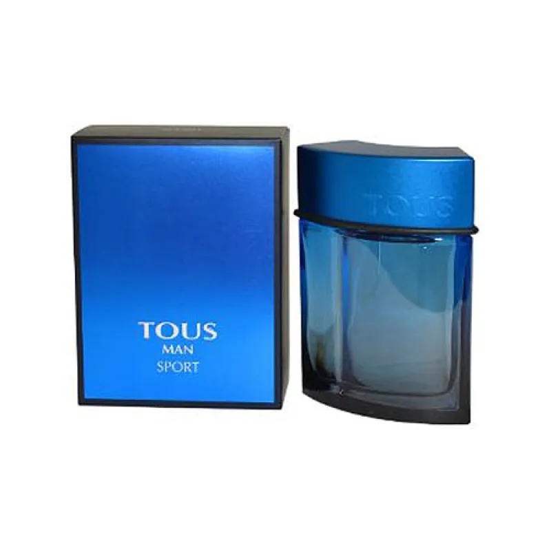 Tous Men Sport edt 100ml