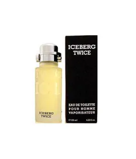 Twice pour Homme edt 125ml