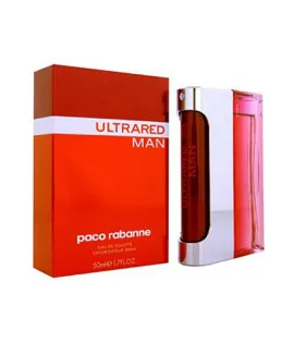 Ultrared edt 100ml