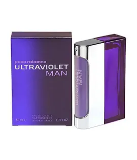 Ultraviolet edt 100ml