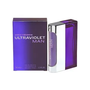 Ultraviolet edt 100ml