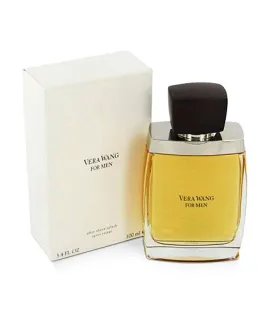 Vera Wang for Men edt tester 100ml